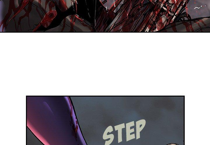 Read Leviathan (en) Manga Online