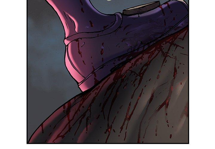 Read Leviathan (en) Manga Online