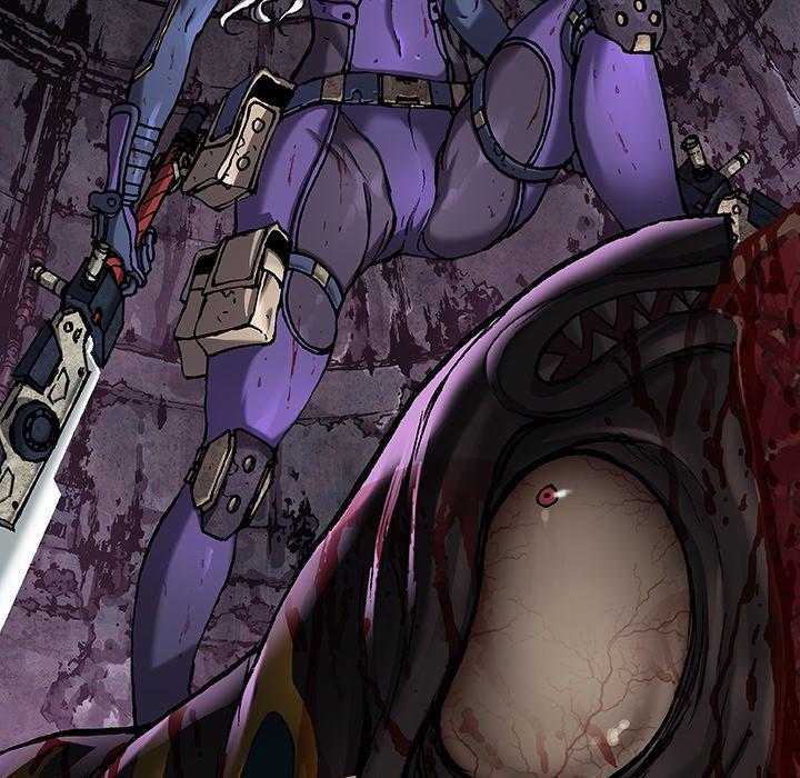 Read Leviathan (en) Manga Online