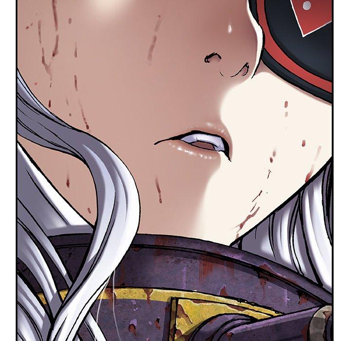 Read Leviathan (en) Manga Online