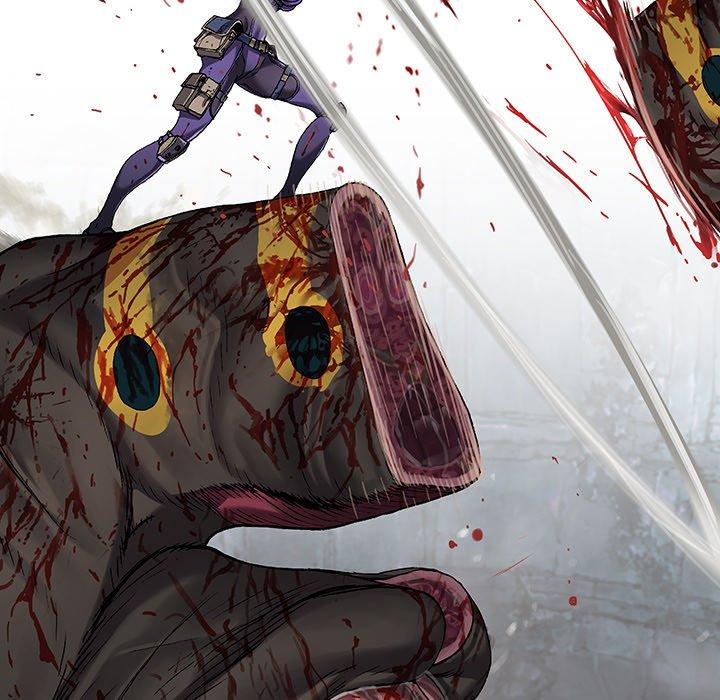 Read Leviathan (en) Manga Online