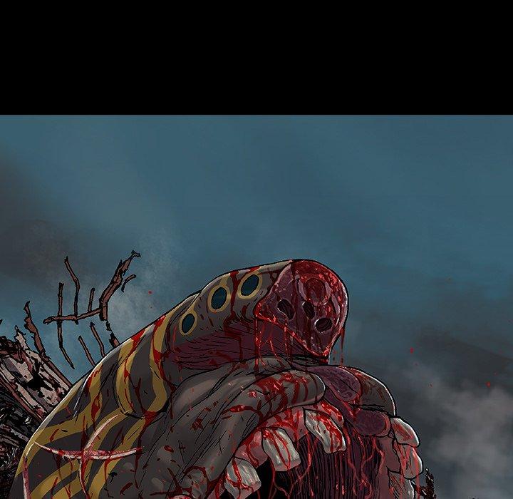 Read Leviathan (en) Manga Online