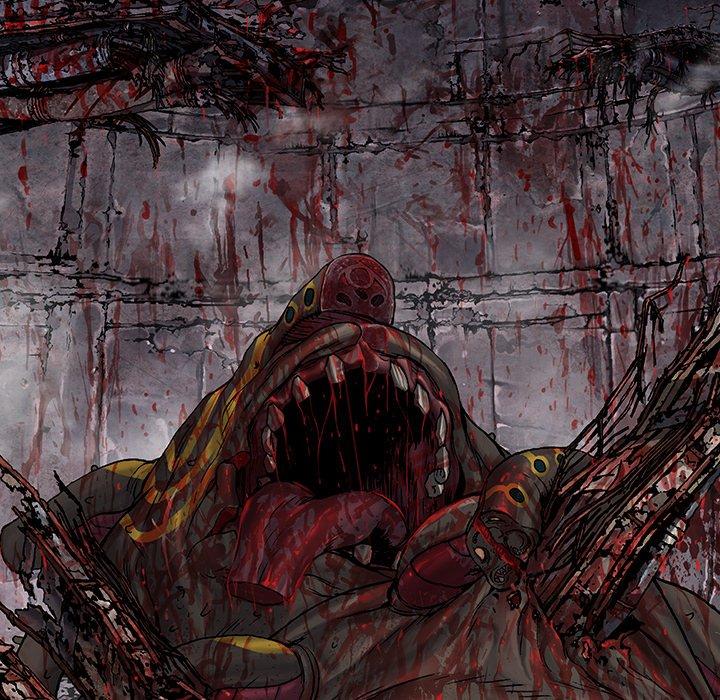 Read Leviathan (en) Manga Online