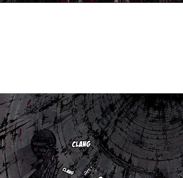 Read Leviathan (en) Manga Online