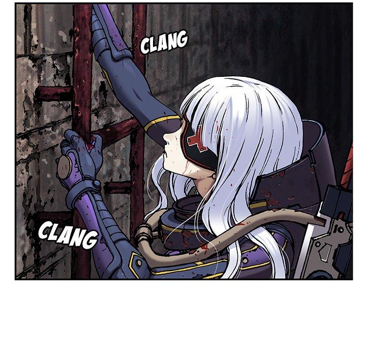 Read Leviathan (en) Manga Online