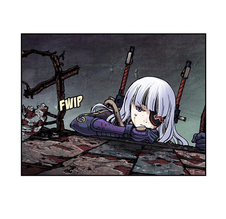 Read Leviathan (en) Manga Online