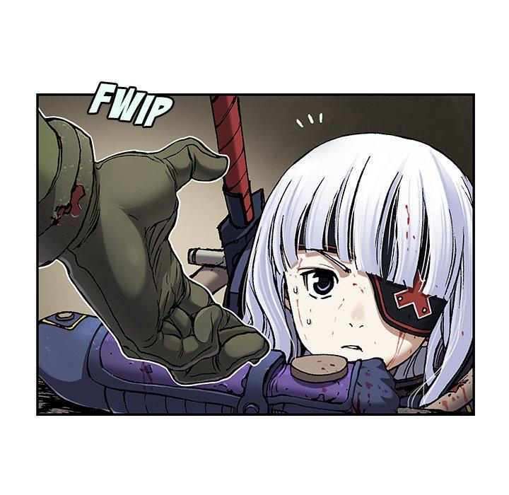 Read Leviathan (en) Manga Online