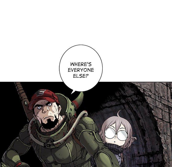 Read Leviathan (en) Manga Online