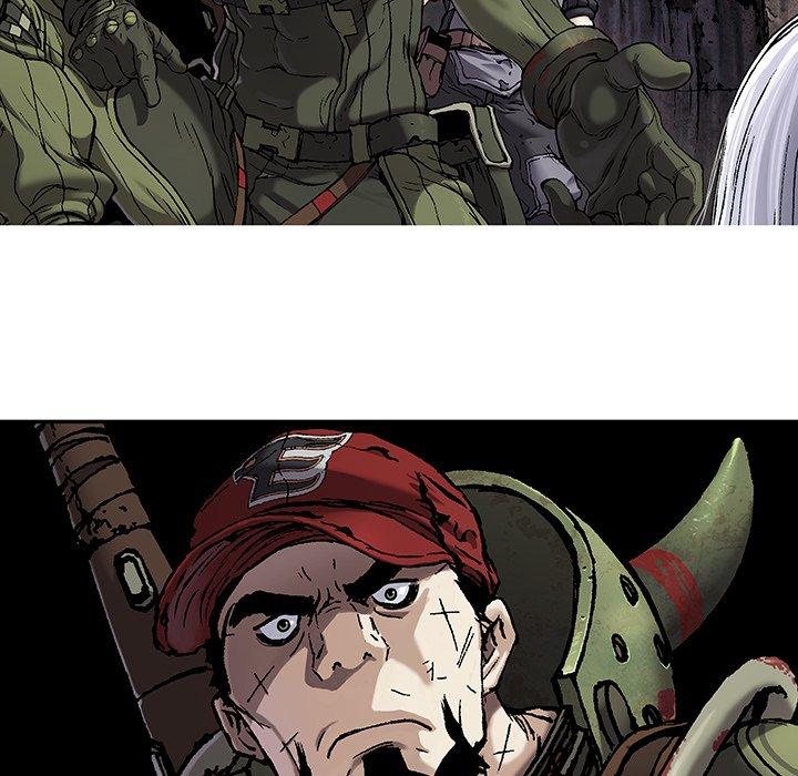 Read Leviathan (en) Manga Online