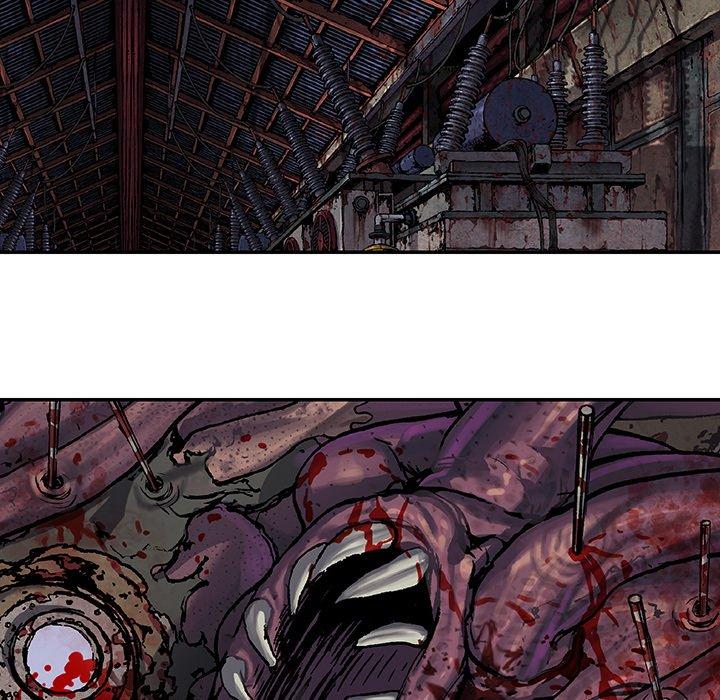 Read Leviathan (en) Manga Online