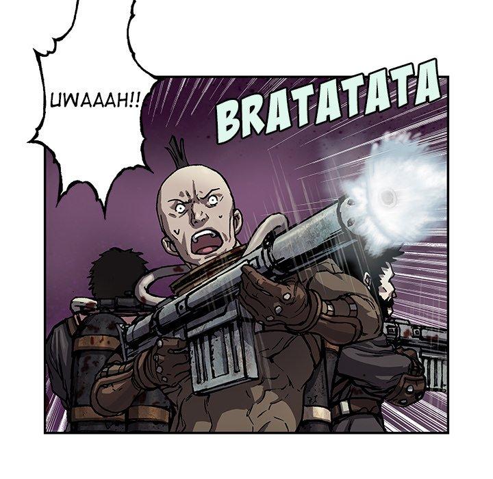 Read Leviathan (en) Manga Online