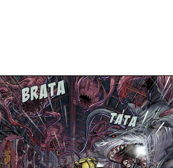 Read Leviathan (en) Manga Online