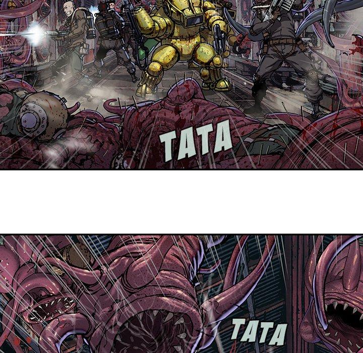 Read Leviathan (en) Manga Online