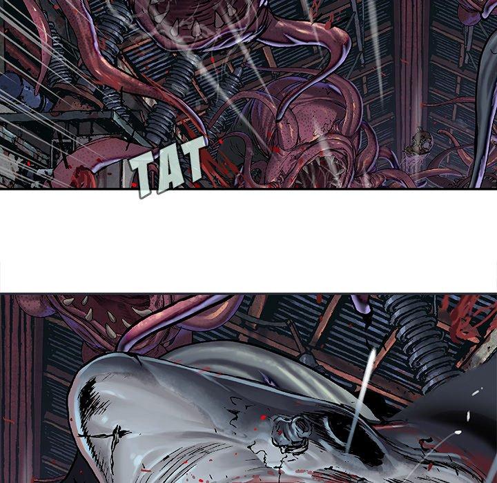 Read Leviathan (en) Manga Online