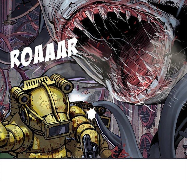 Read Leviathan (en) Manga Online