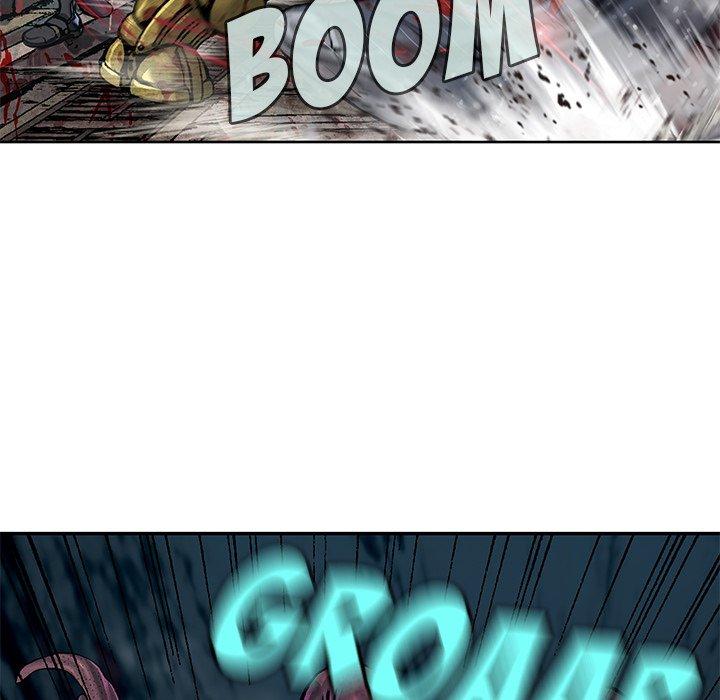 Read Leviathan (en) Manga Online