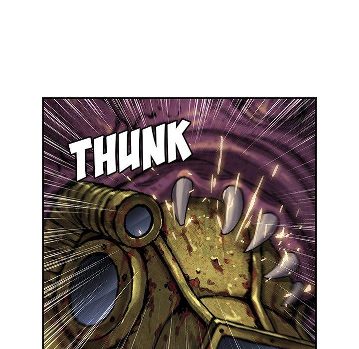 Read Leviathan (en) Manga Online