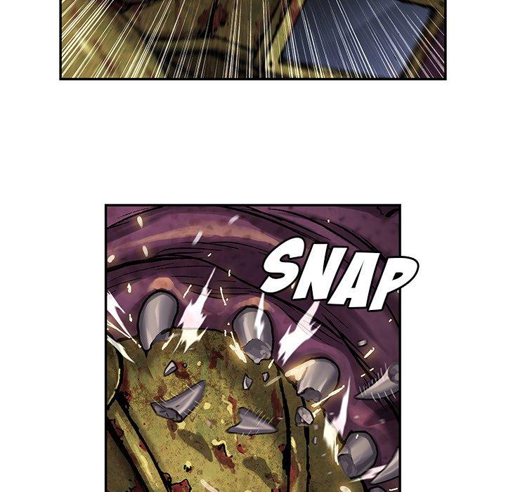 Read Leviathan (en) Manga Online