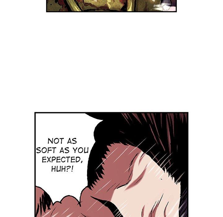 Read Leviathan (en) Manga Online