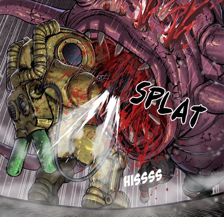 Read Leviathan (en) Manga Online