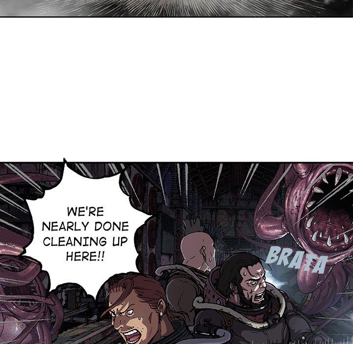 Read Leviathan (en) Manga Online