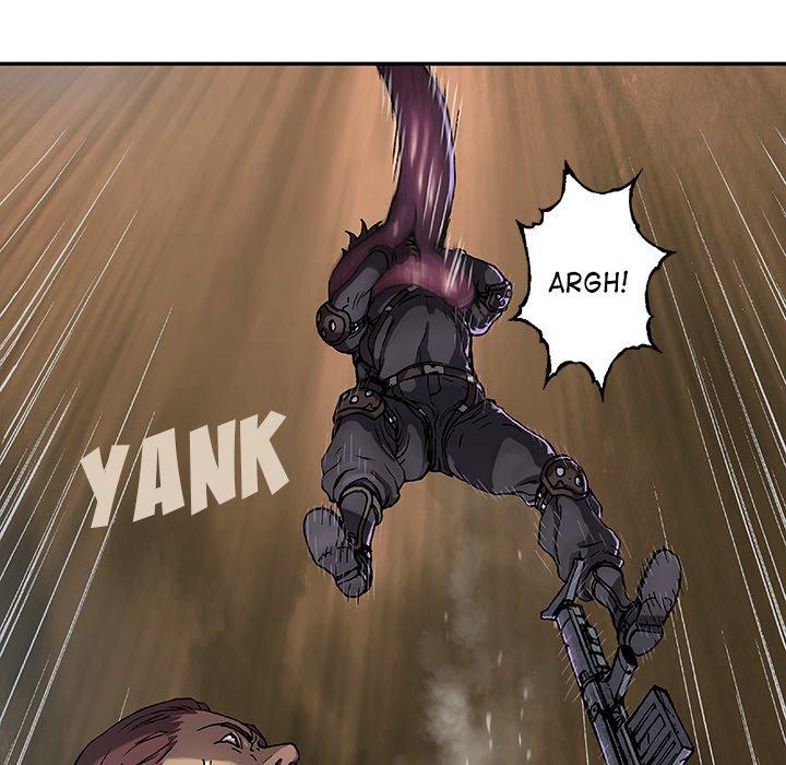 Read Leviathan (en) Manga Online