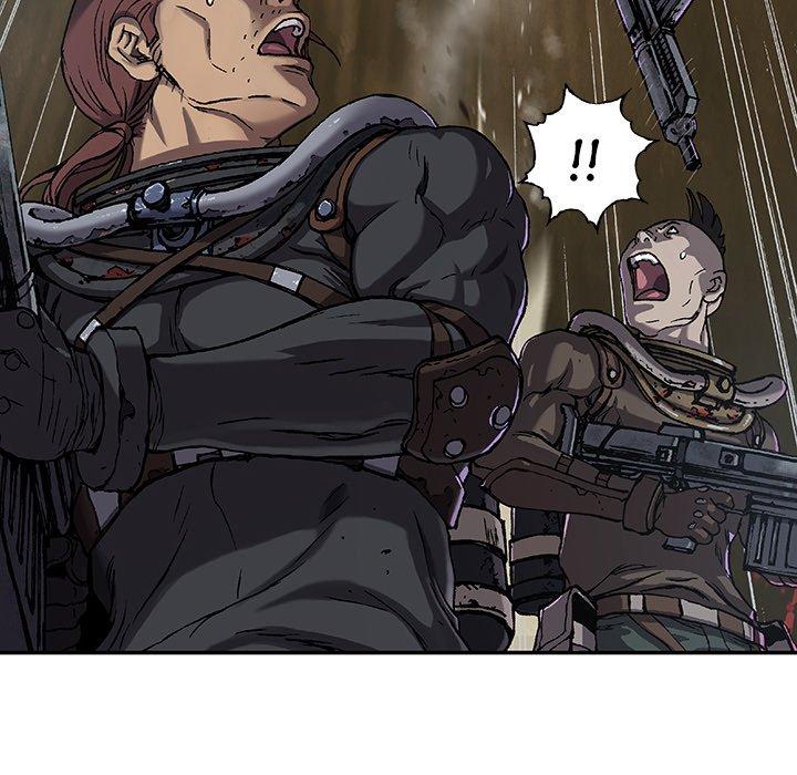 Read Leviathan (en) Manga Online