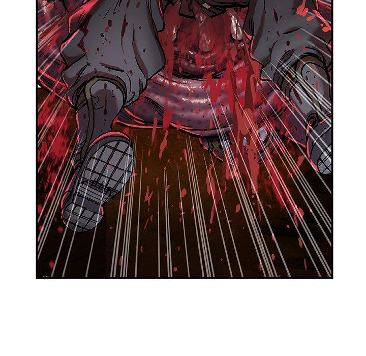 Read Leviathan (en) Manga Online