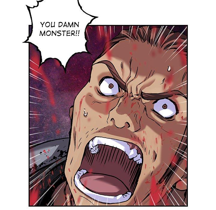 Read Leviathan (en) Manga Online