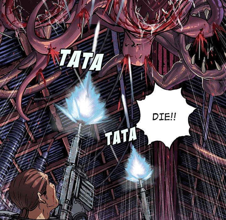 Read Leviathan (en) Manga Online