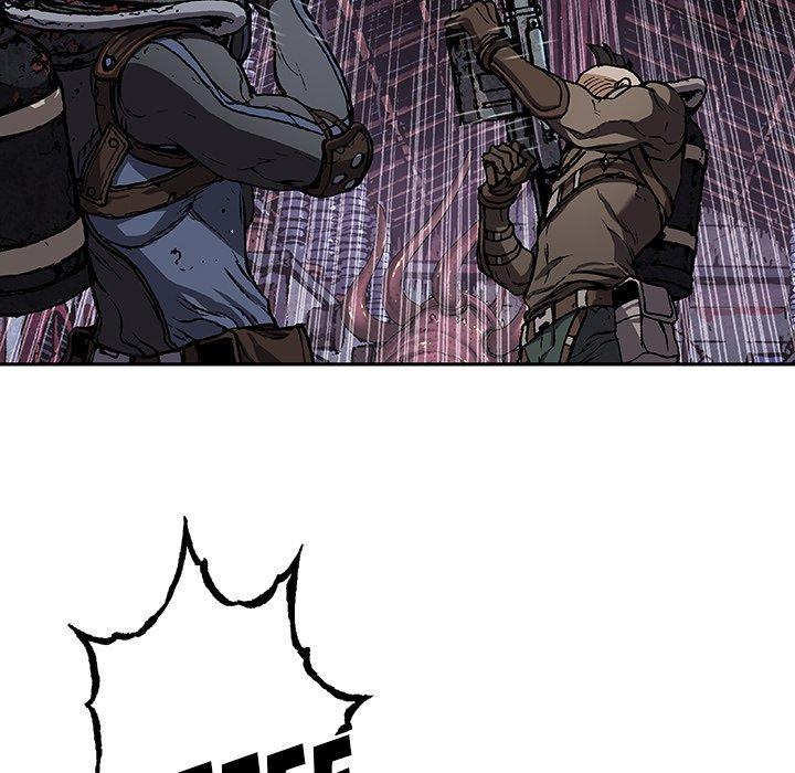 Read Leviathan (en) Manga Online