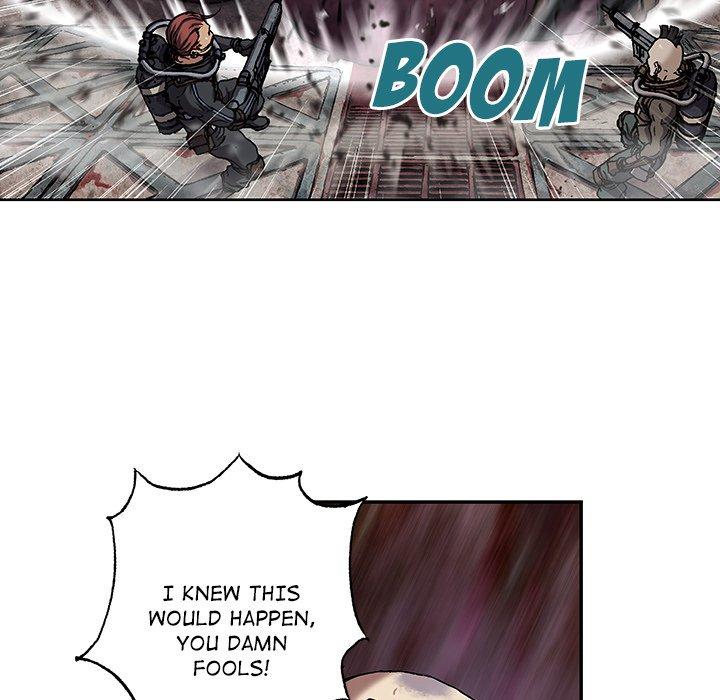 Read Leviathan (en) Manga Online