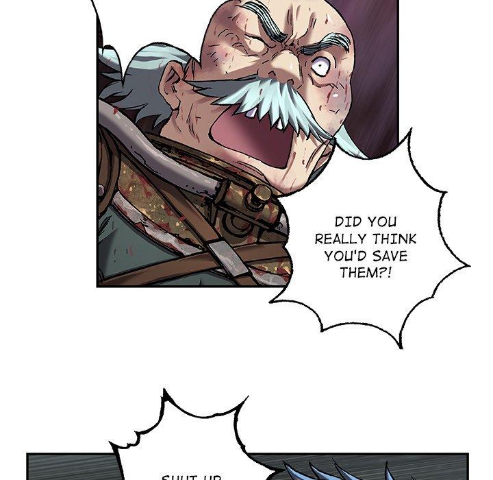 Read Leviathan (en) Manga Online