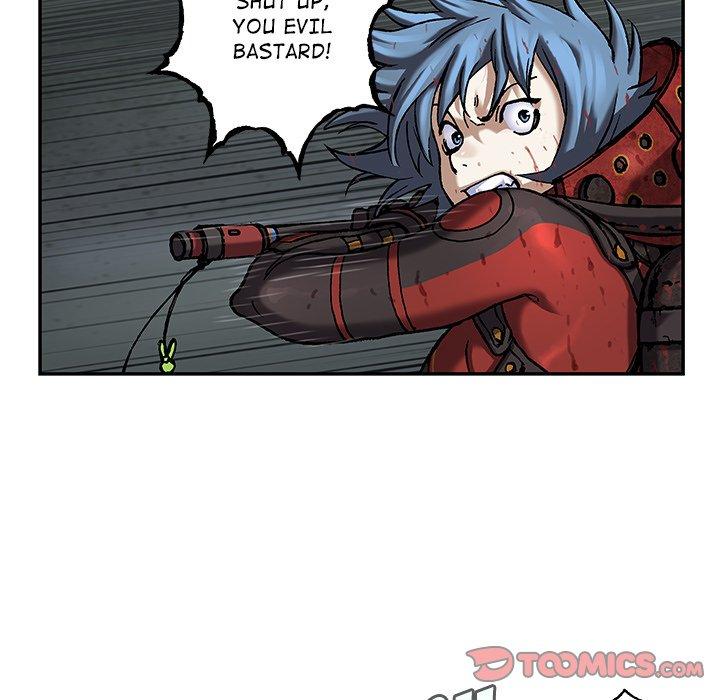 Read Leviathan (en) Manga Online