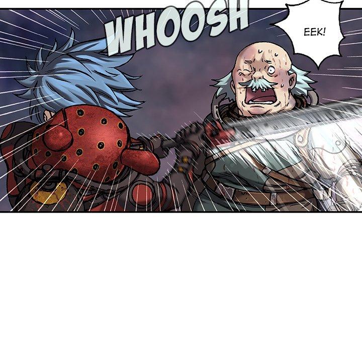 Read Leviathan (en) Manga Online