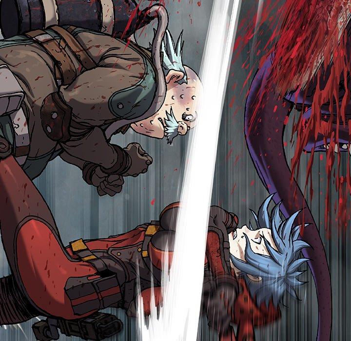 Read Leviathan (en) Manga Online