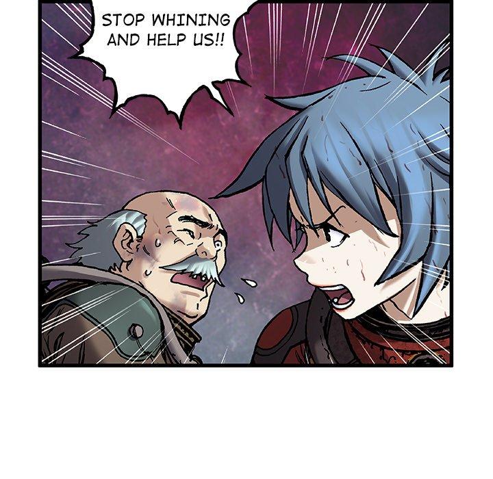 Read Leviathan (en) Manga Online