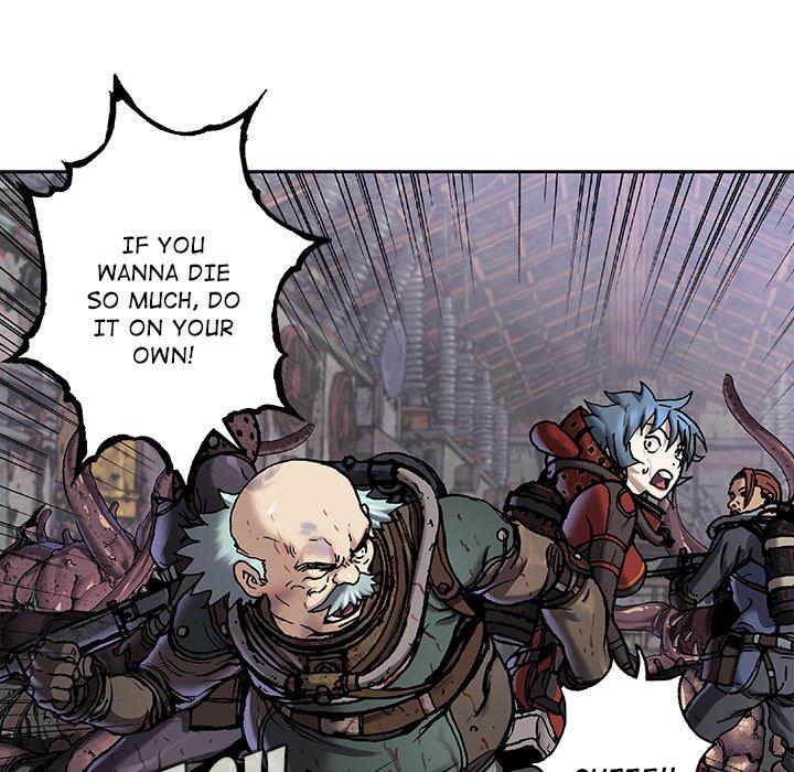 Read Leviathan (en) Manga Online