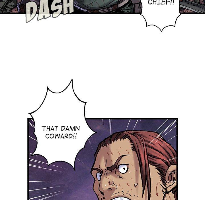 Read Leviathan (en) Manga Online