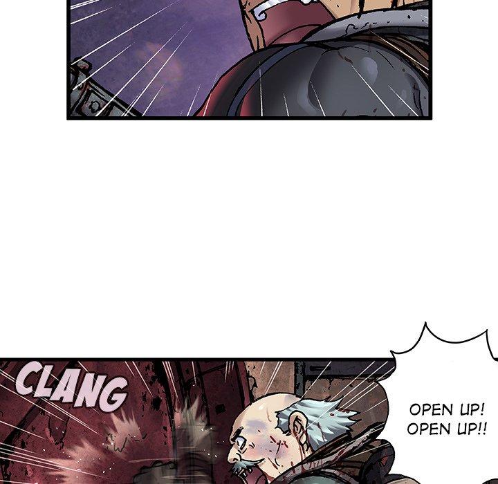 Read Leviathan (en) Manga Online