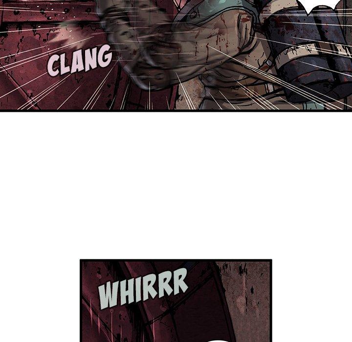 Read Leviathan (en) Manga Online