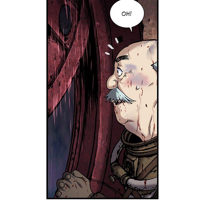 Read Leviathan (en) Manga Online