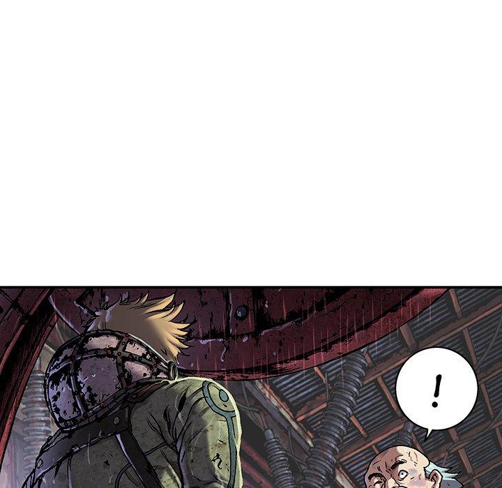 Read Leviathan (en) Manga Online