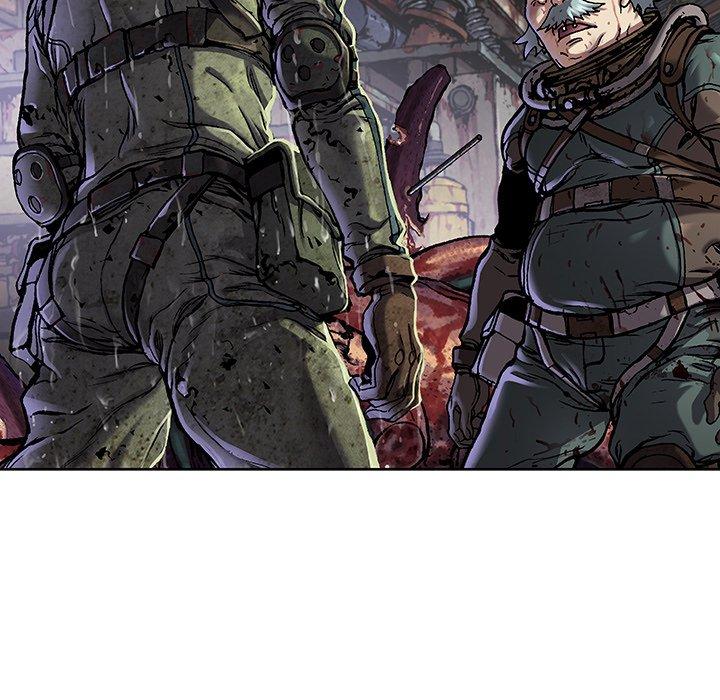 Read Leviathan (en) Manga Online