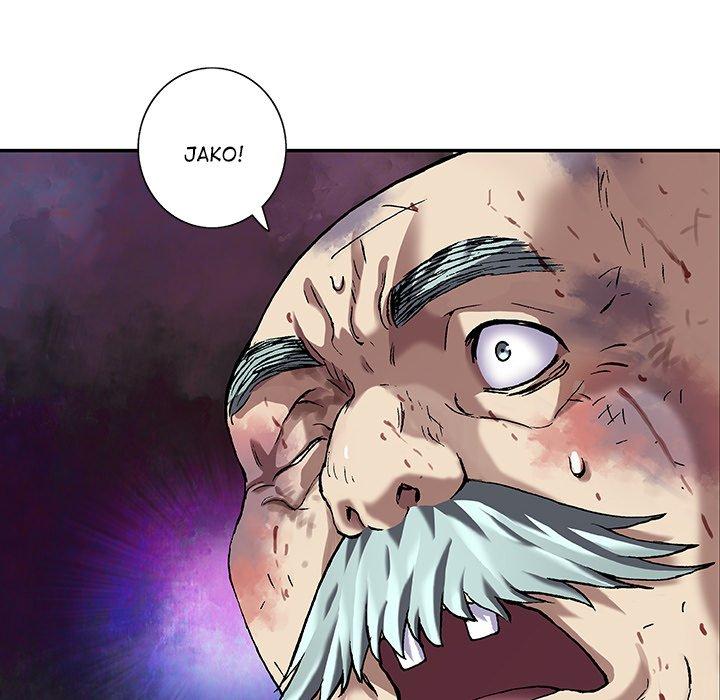 Read Leviathan (en) Manga Online