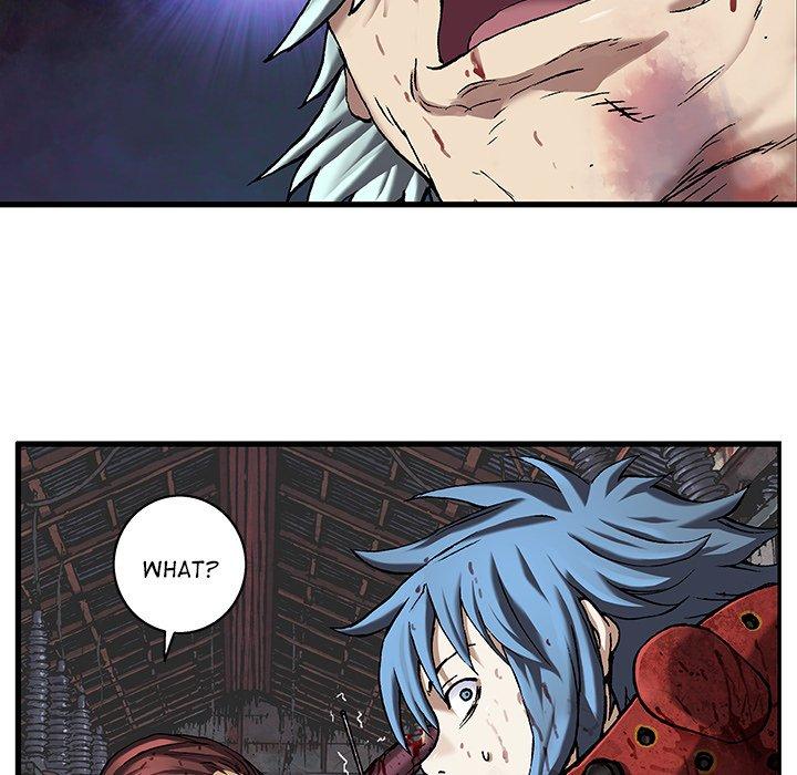 Read Leviathan (en) Manga Online