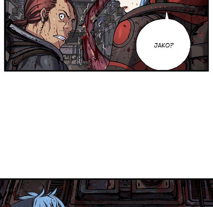 Read Leviathan (en) Manga Online