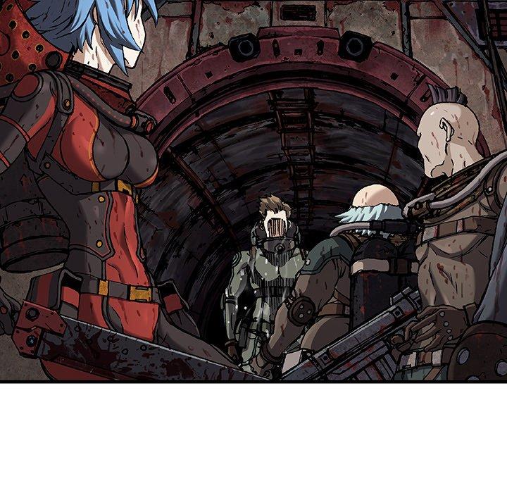 Read Leviathan (en) Manga Online