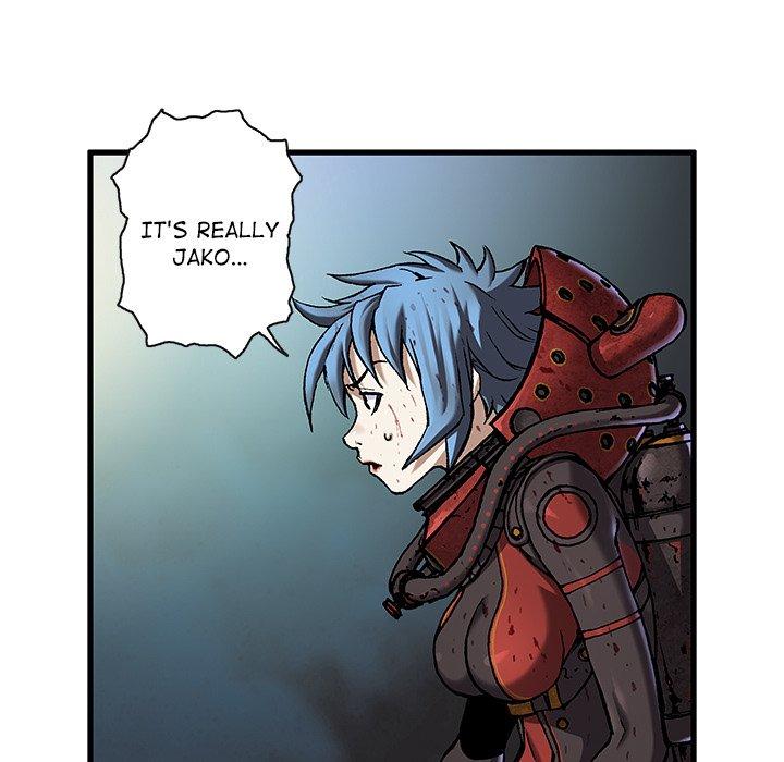 Read Leviathan (en) Manga Online