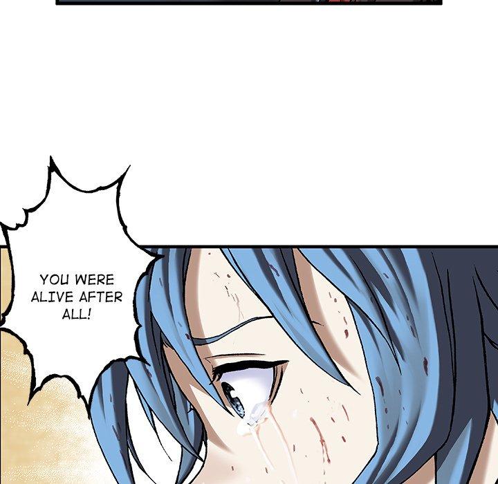 Read Leviathan (en) Manga Online